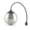 AdhocGewürzfilter Spice 7 cm Bomb silber
