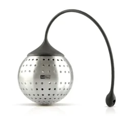 AdhocGewürzfilter Spice 7 cm Bomb silber