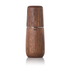 AdhocPfeffer-/Salzmühle 18 cm Yono Eiche