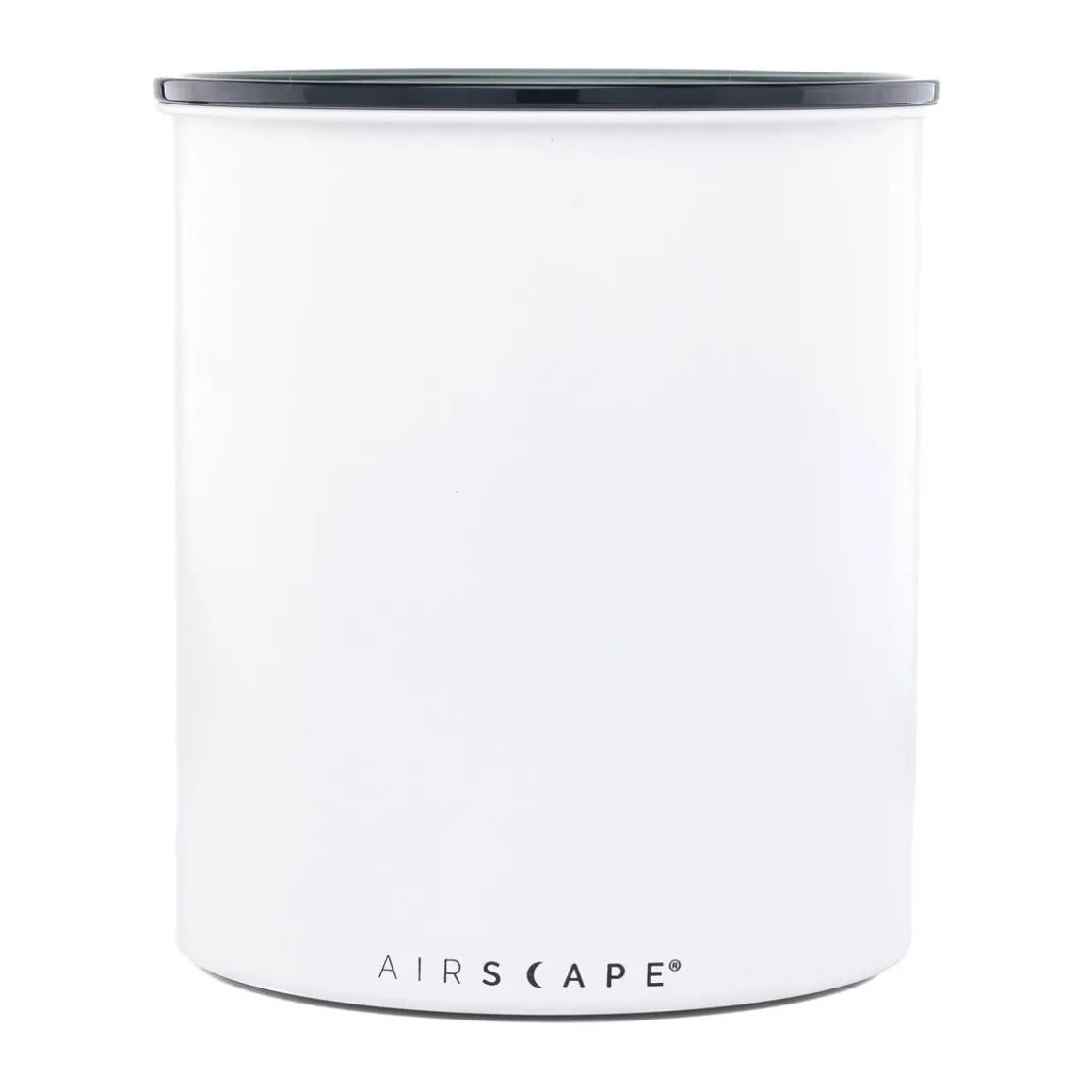 AirscapeKaffeedose 1 kg 20 cm Kilo weiß