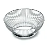 AlessiDrahtkorb rund 24,5cm