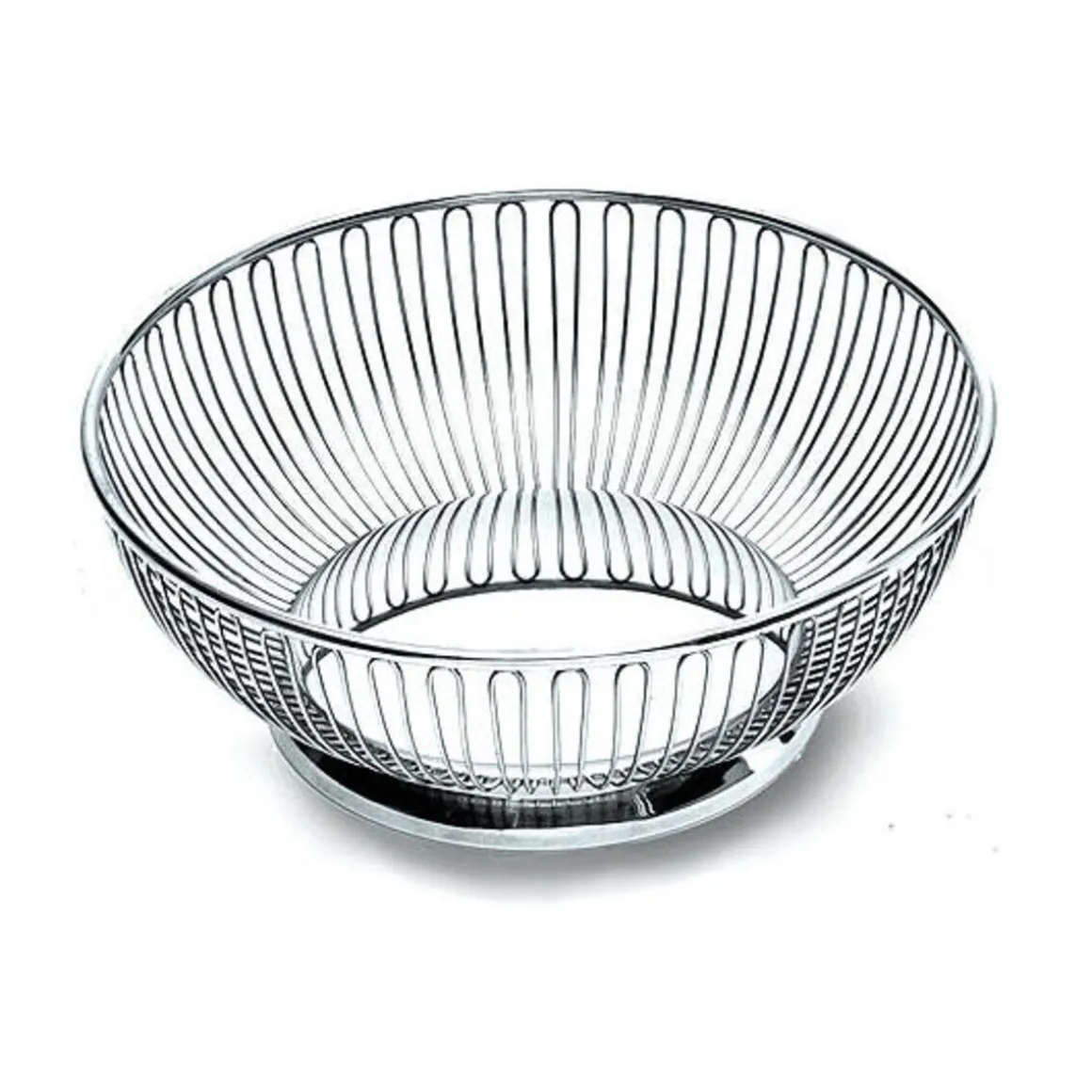 AlessiDrahtkorb rund 24,5cm