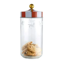 AlessiKüchendose 1,5 ltr. Circus