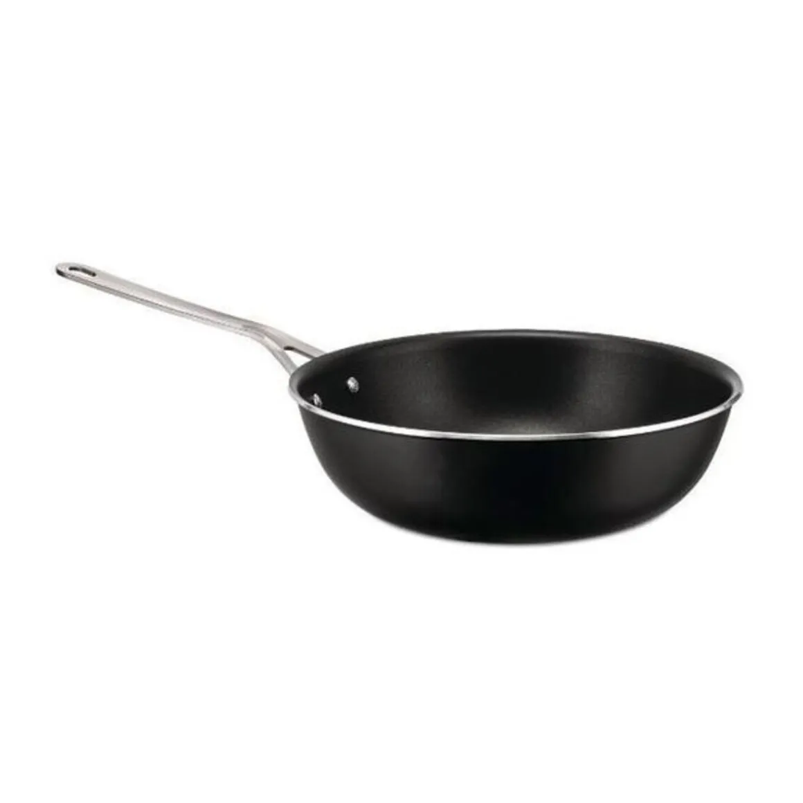AlessiPfanne 28 cm Pots & Pans