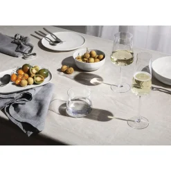 AlessiWasserglas 4er-Set Eugenia klar