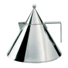 AlessiWasserkessel Il 2,0 l Conico edelstahl