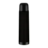AlfiIsolierflasche 0,75 l Isotherm Eco Velvet Black Mat