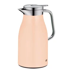 AlfiIsolierkanne 1,0 l Skyline Pastel Apricot Mat