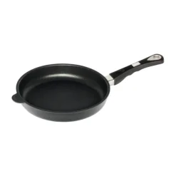 AMT GastrogussBratpfanne 26cm beschichtet H=5cm nicht induktionsfähig