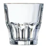 ArcorocBecher 0,2 l Granity klar