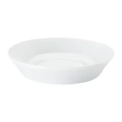 ArzbergEspresso-Untertasse 11 cm Tric Weiss