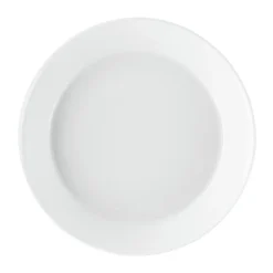 ArzbergSuppenteller 21 cm Tric Weiß