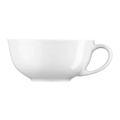ArzbergTee-Obertasse 0,19l Form 1382 weiß