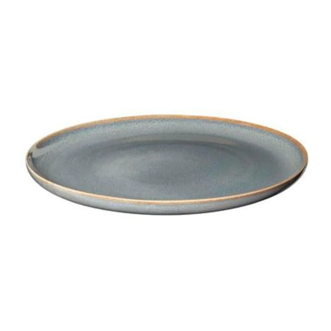 ASADessertteller 21 cm Saisons Denim