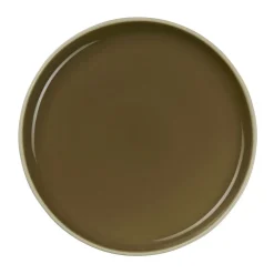 ASADessertteller 21 cm Semana Mocha