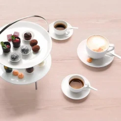 ASAEspressotasse mit Untere 0,07 l A Table