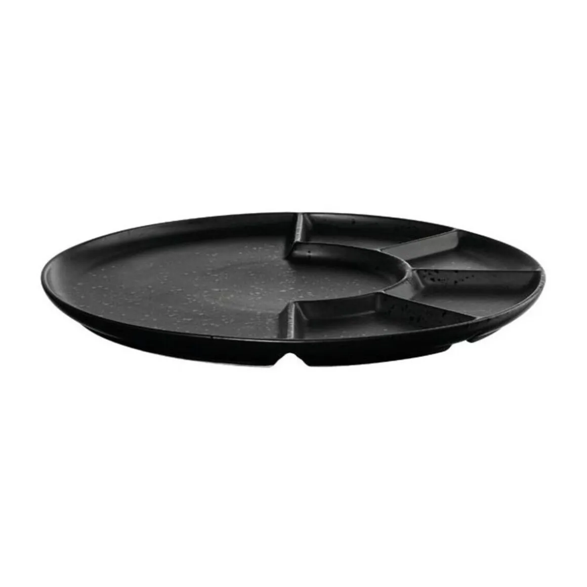 ASAFondueteller 24 cm Coppa Kuro