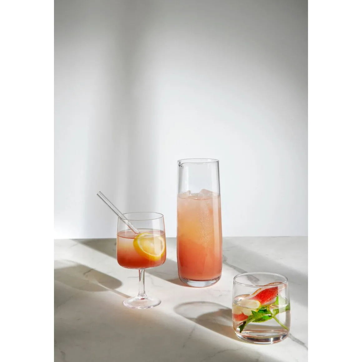 ASAGlas 0,2 l Sarabi Clear