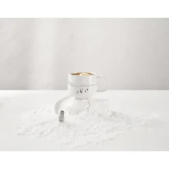 ASAHenkelbecher 0,4 l Joy Snow Tracks South Pole