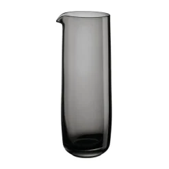 ASAKaraffe 0,7ltr. H. 22cm Sarabi grau