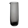 ASAKaraffe 0,7ltr. H. 22cm Sarabi grau