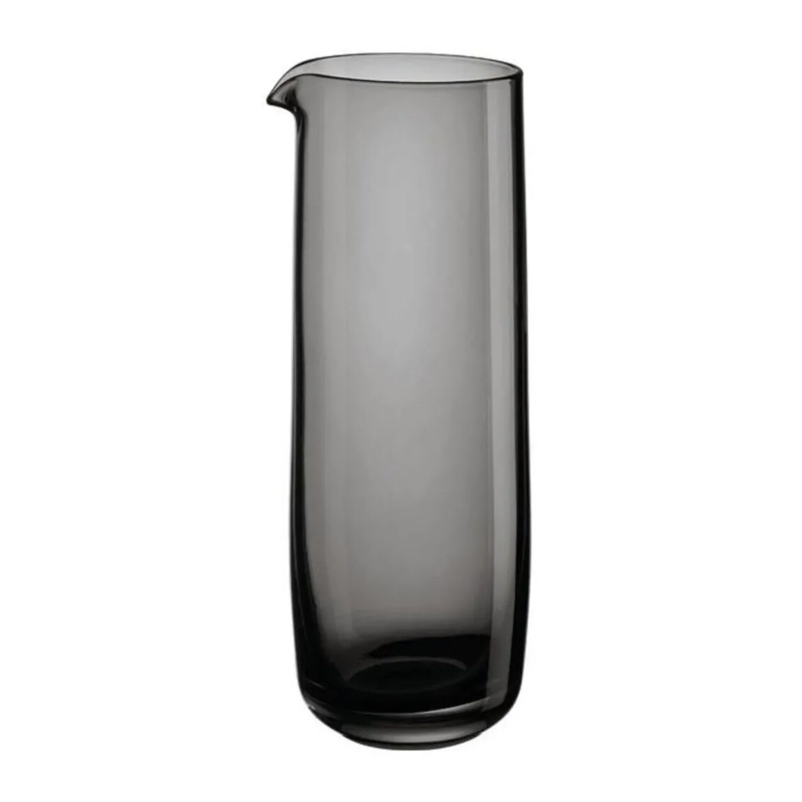 ASAKaraffe 0,7ltr. H. 22cm Sarabi grau