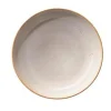 ASAPastateller 21 cm Saisons Sand