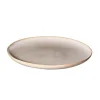 ASAPlatzteller 31 cm Saisons Sand