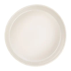 ASASalatschale 25 cm Re:glaze Sparkling White