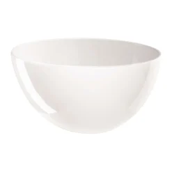 ASASchüssel 15 cm A Table weiß