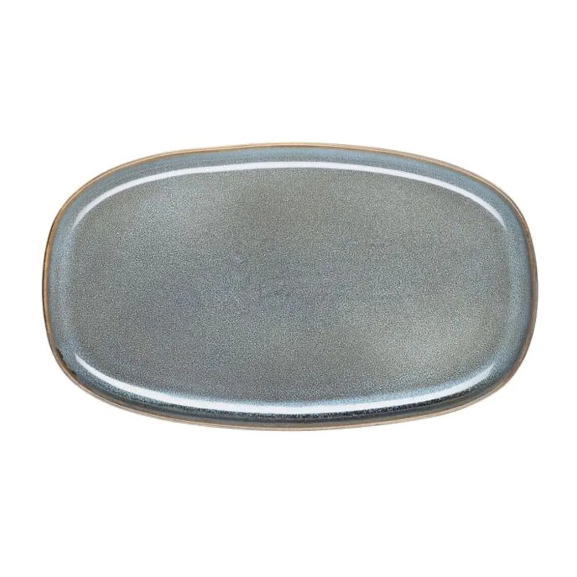 ASAServierplatte 30x18 cm Saisons Denim