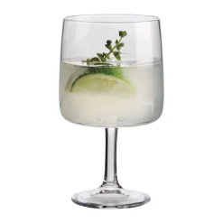 ASAStielglas groß 0,2 l Sarabi Clear