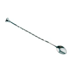 Assheuer & PottBarlöffel 27 cm edelstahl