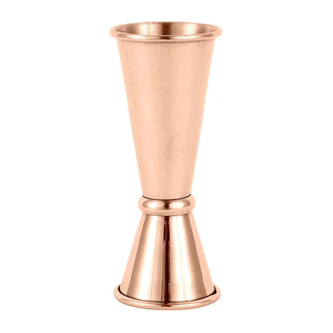 BarprofessionalJigger 25/50 ml Speakeasy Premium Collection kupfer