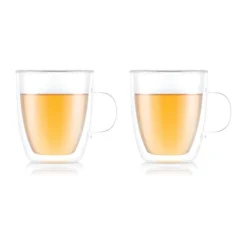 BodumJumbo Tasse 0,45 l 2 Stück Bistro