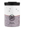 24bottlesThermobecher 350 ml Wabi mit Kaffeedeckel