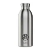 24bottlesThermo-Trinkflasche 0,5l Clima Bottle Edelstahl