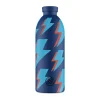 24bottlesThermo-Trinkflasche 0,85l Clima Bottle Zap Zap