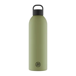 24bottlesThermo-Trinkflasche 1,5l Clima Bottle Sage