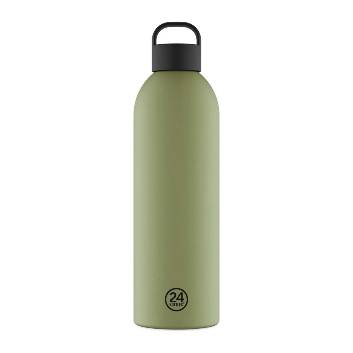 24bottlesThermo-Trinkflasche 1,5l Clima Bottle Sage
