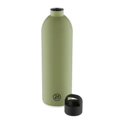 24bottlesThermo-Trinkflasche 1,5l Clima Bottle Sage