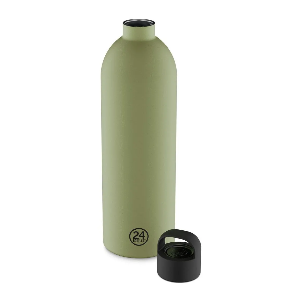 24bottlesThermo-Trinkflasche 1,5l Clima Bottle Sage