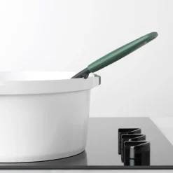 BrabantiaSchaumlöffel/Schöpfkelle 32 cm Tasty+ Fir Green