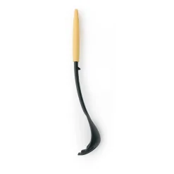 BrabantiaSpaghettilöffel/Portionierer 30 cm Tasty+ Vanilla Yellow