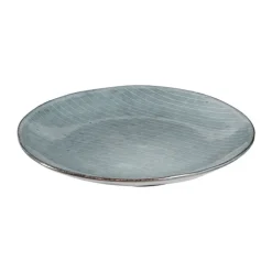Broste CopenhagenDessertteller 20 cm Nordic Sea Soft Blue