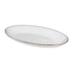 Broste CopenhagenPlatte 22x13 cm Nordic Sand