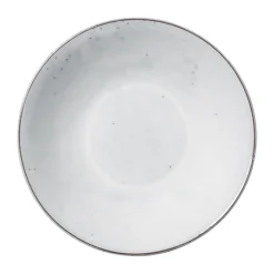 Broste CopenhagenTeller tief 22 cm Nordic Sand