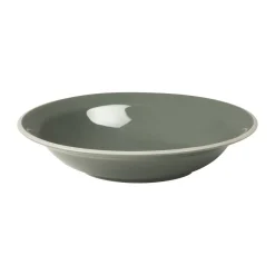 Broste CopenhagenTeller tief 24 cm Taverna Green