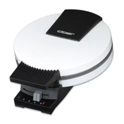 CloerWaffelautomat 171 930 W Function Line weiss