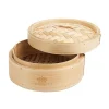 ContactoDampfgarkorb 20 cm Bambus